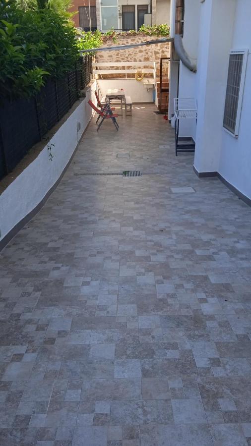 Casetta Con Giardino Villa ซันตามารีเนลลา ภายนอก รูปภาพ